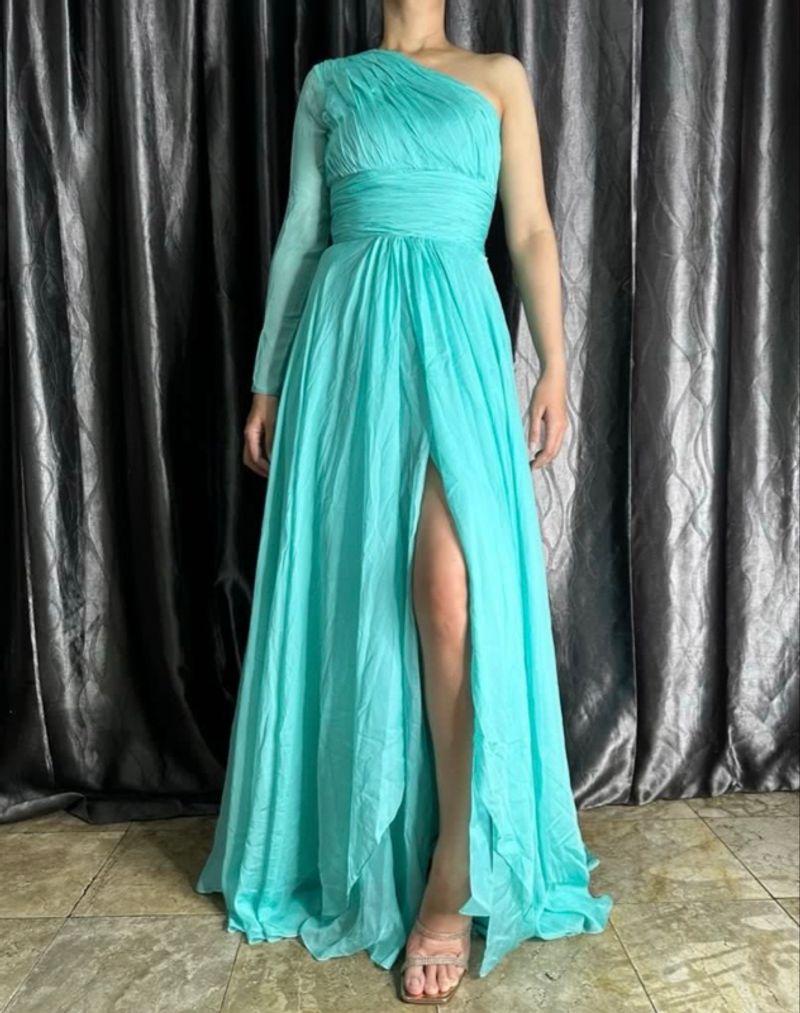 Long Dress, foto 3