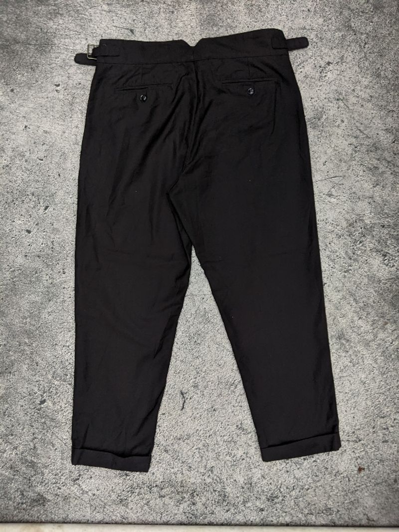 Pot & Craftsman Gurkha Pants, foto 4