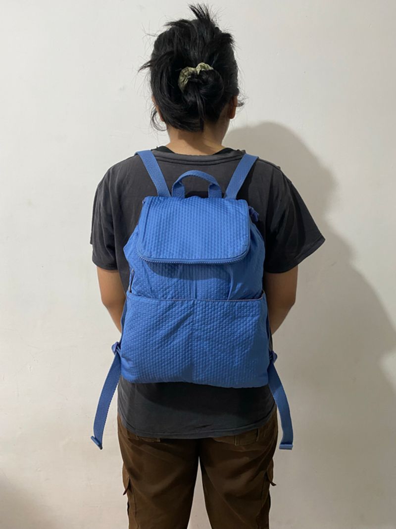 Mandarina Duck Backpack, foto 3