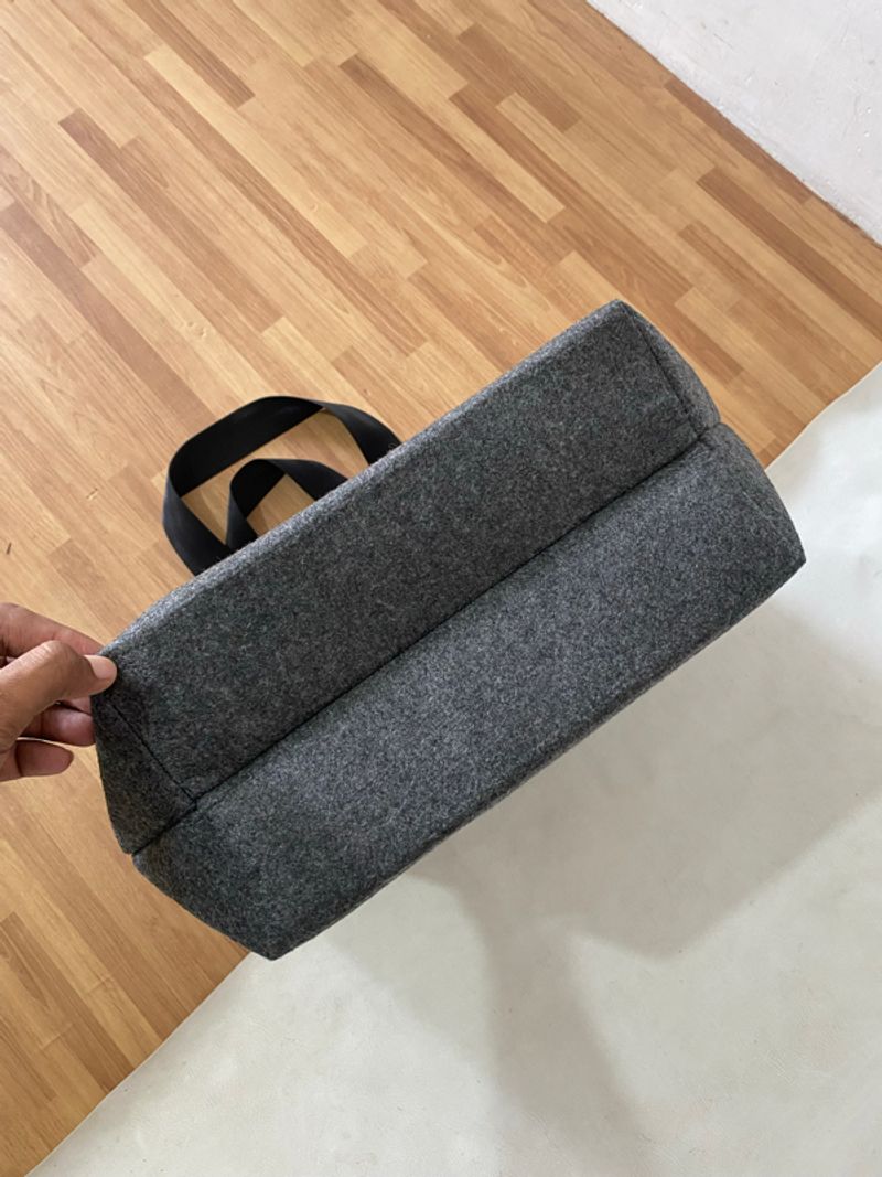 Mercedes Benz Tote Bag, foto 5
