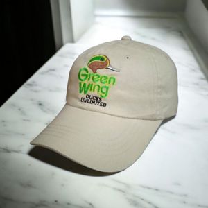 Topi Ducks Unlimited