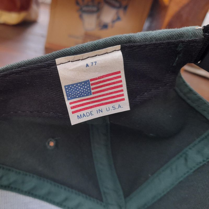 Topi A 77 vinteg made in USA, foto 2