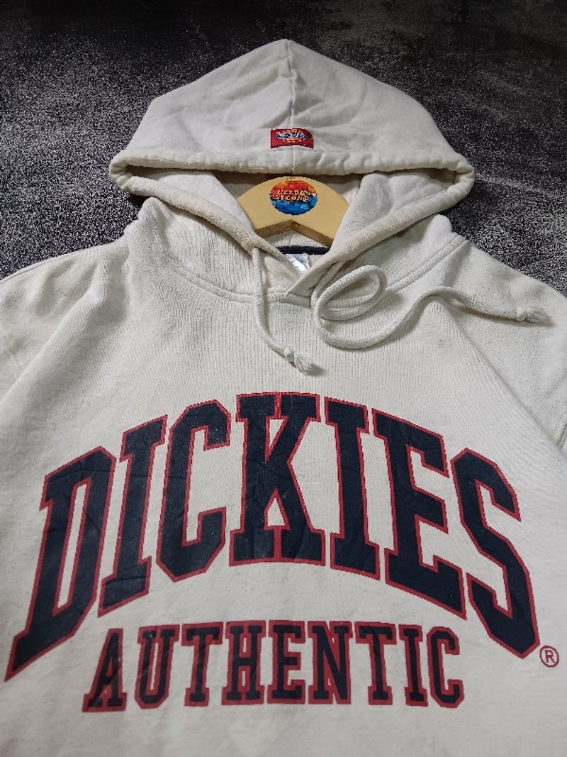 Hodie Dickies, foto 2