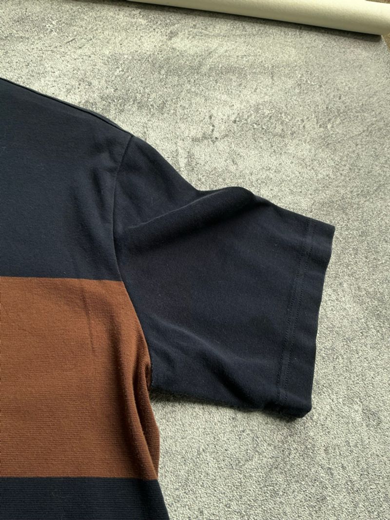 Baju kerah, foto 3