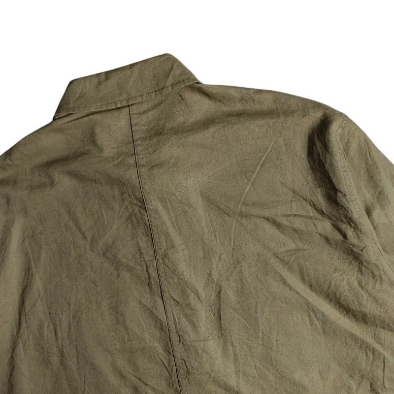 Uniqlo Utility light Jacket, foto 7