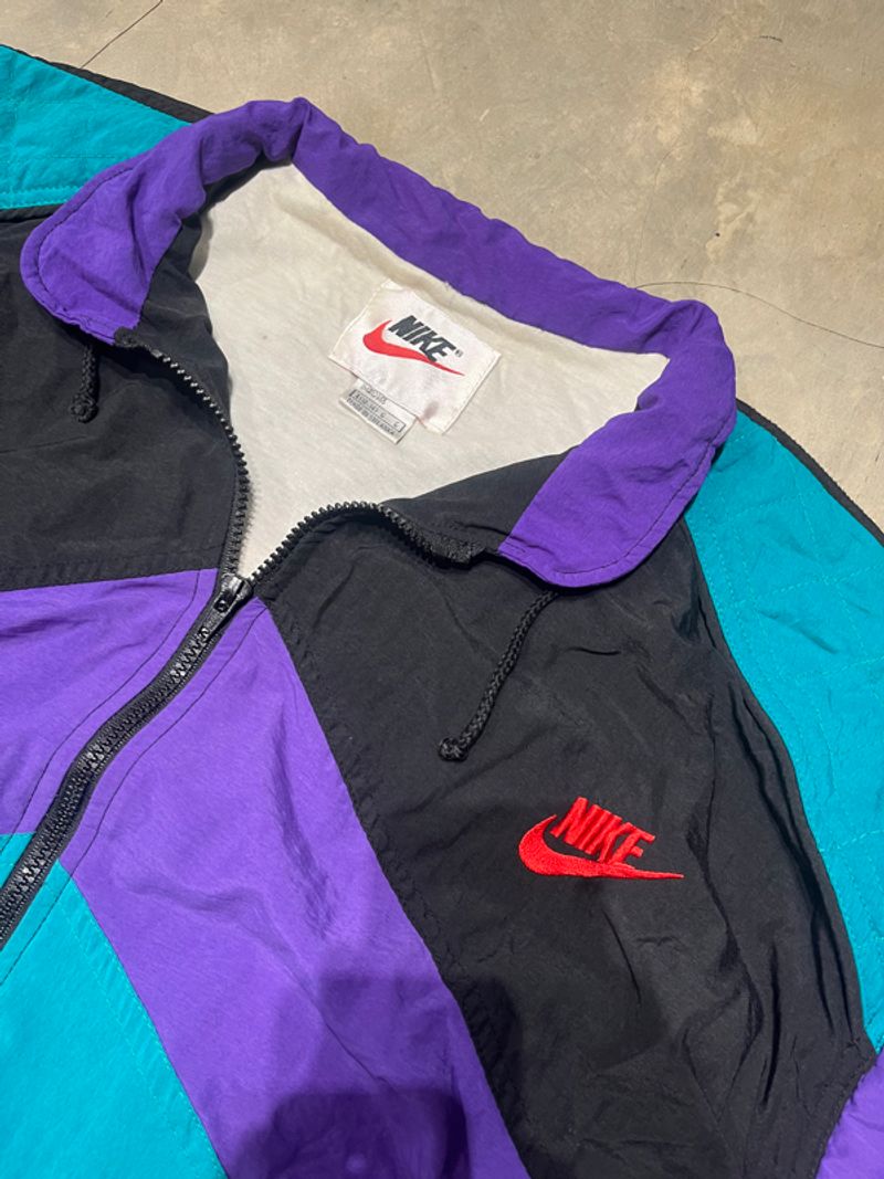 Nike Jacket 90’s 2 in 1 vest rompi, foto 6