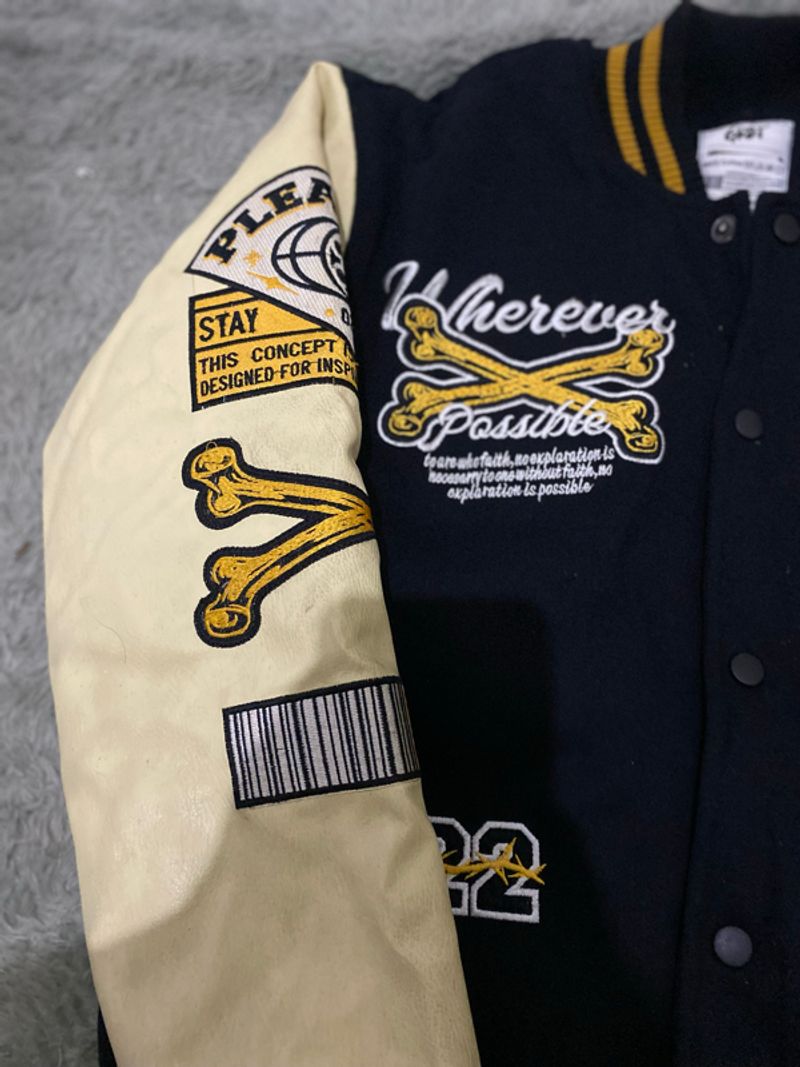 varsity GRDT, foto 2