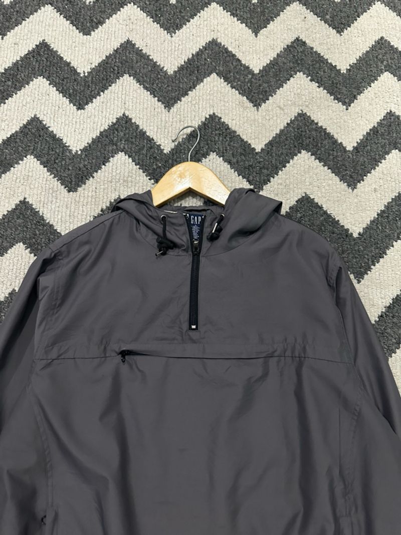 Gap Cagaoule Windbreaker Jaket, foto 2