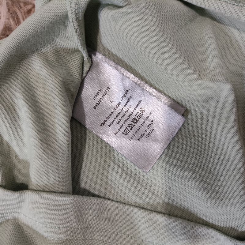 Tshirt DIOR Logo CD, foto 7