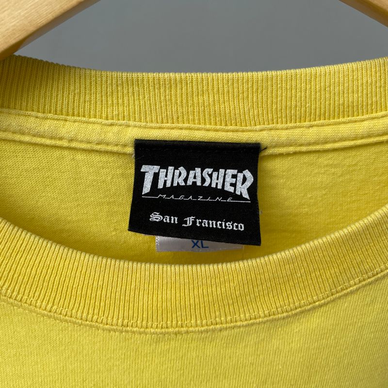 Thrasher, foto 3