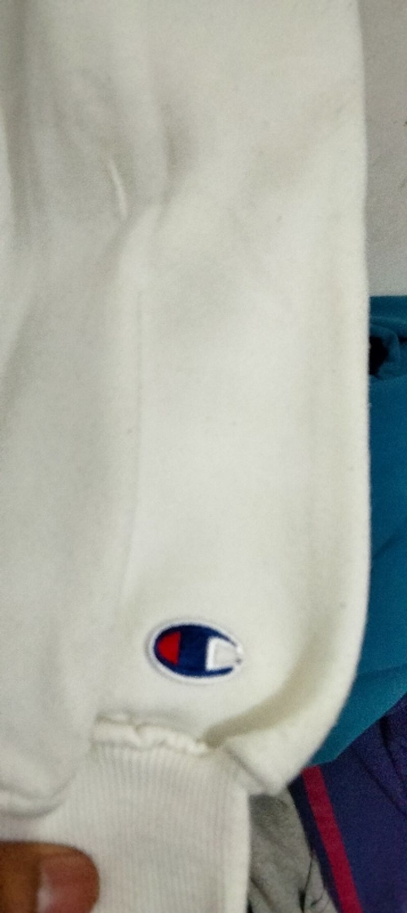 Supreme champion, foto 4