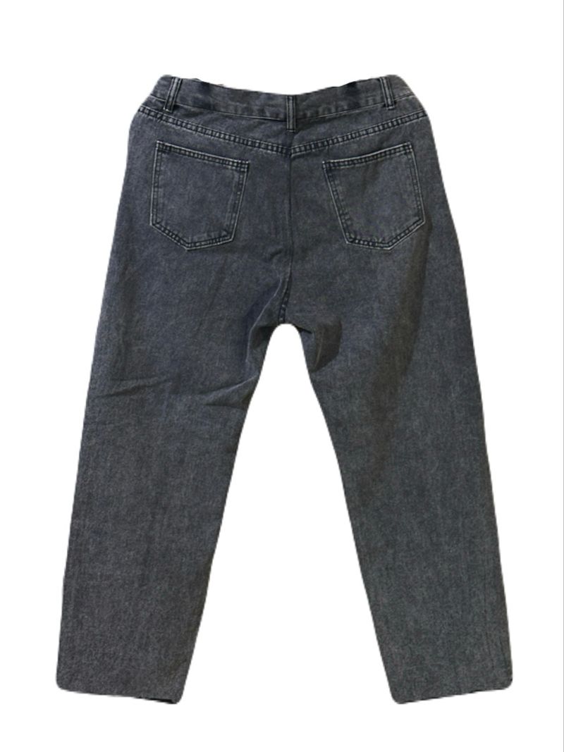 Baggy Jeans Abu, foto 2