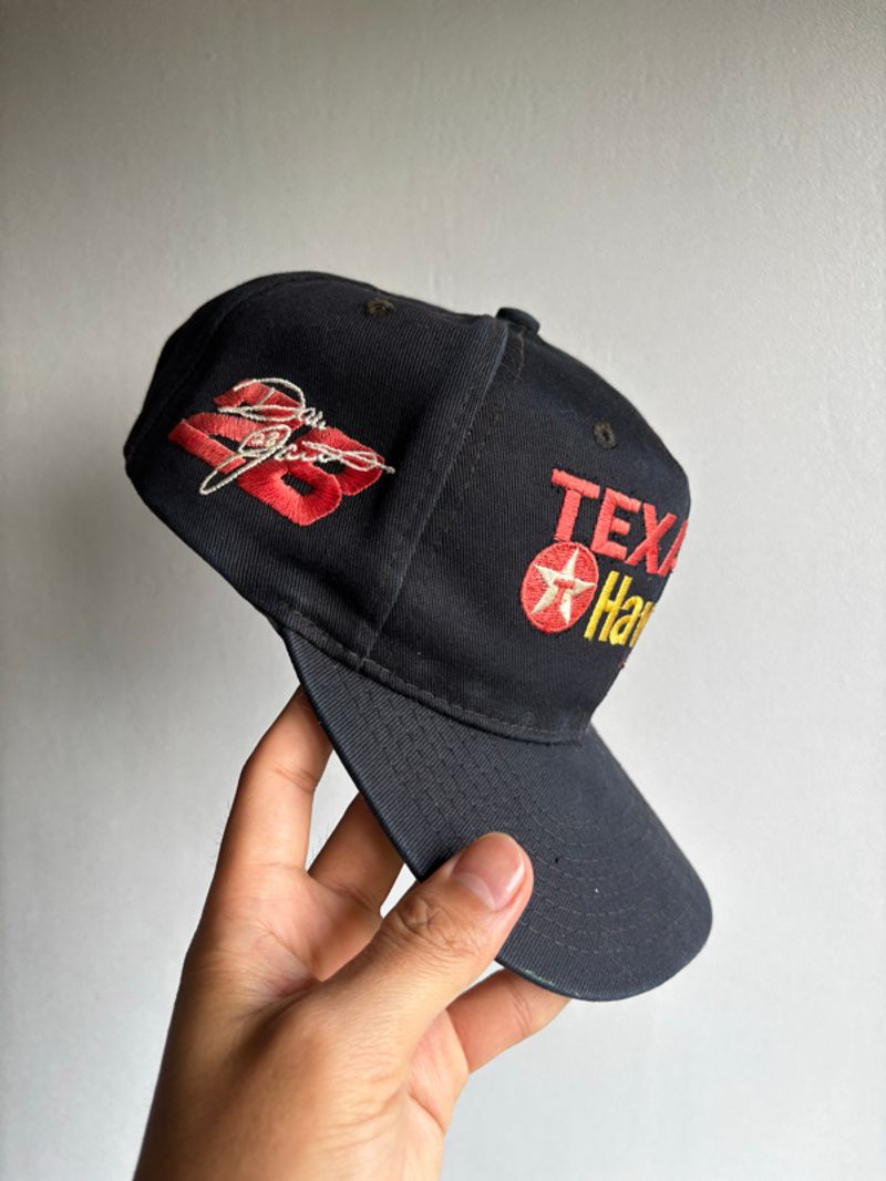 Nascar 90’s dale jarrett hat, foto 2