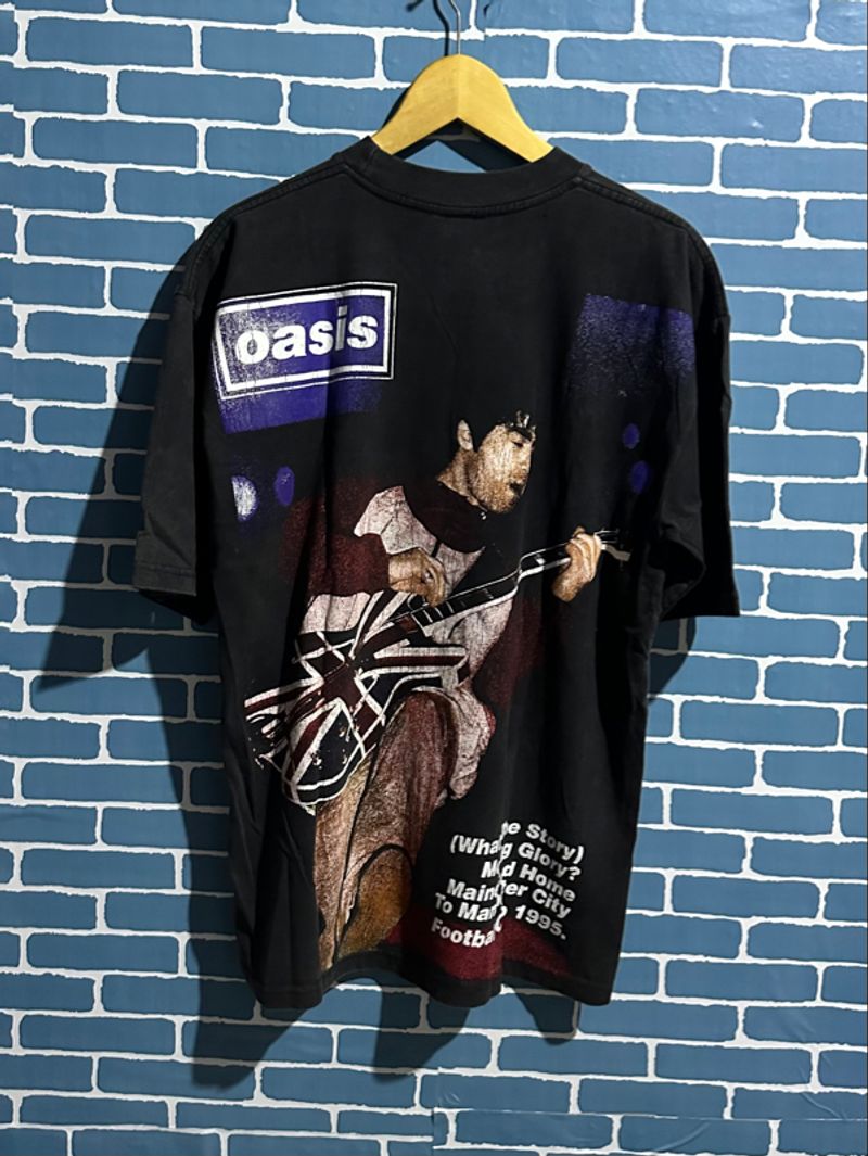 Oasis bootleg, foto 5