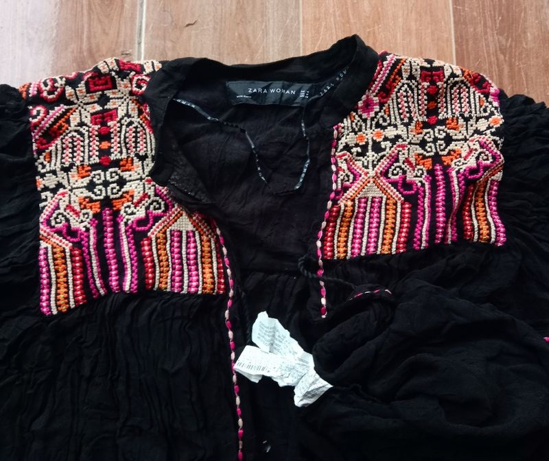 Zara Woman Outer, foto 2