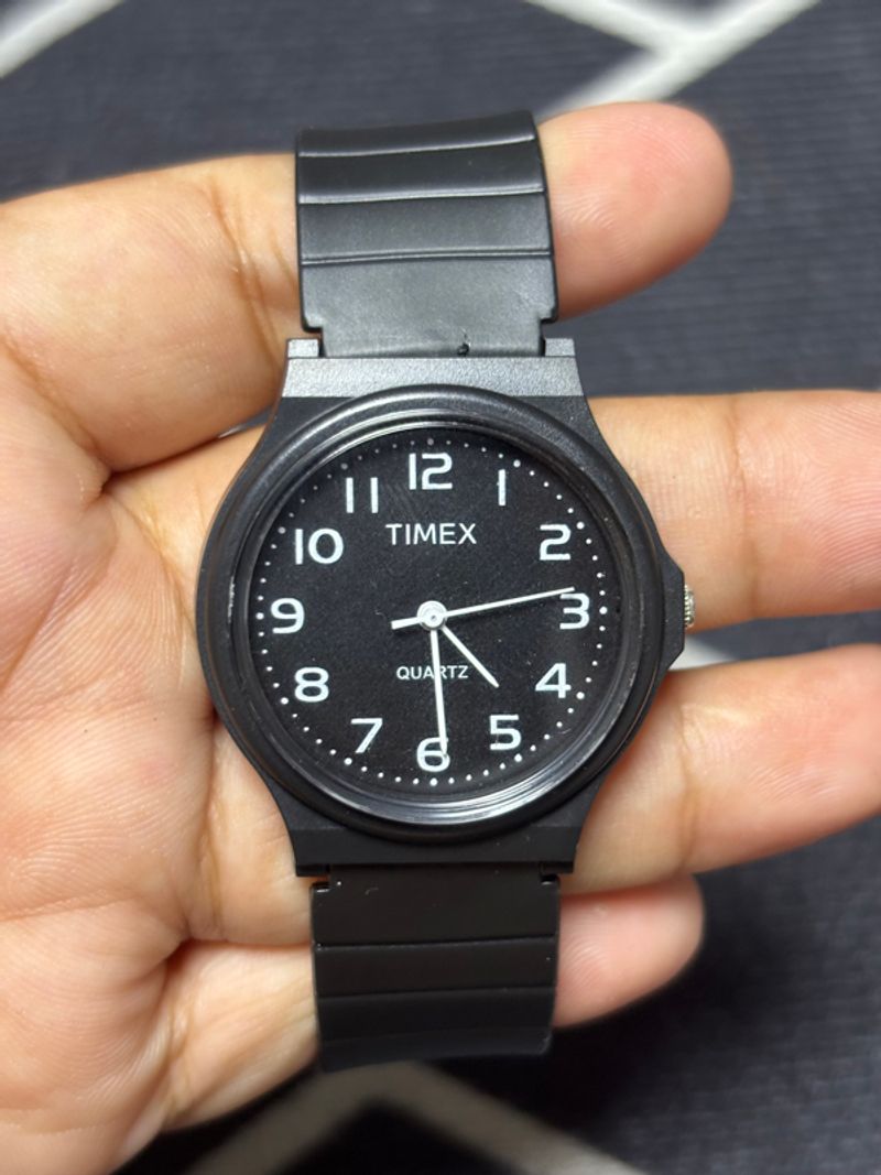 JAM TIMEX ANALOG, foto 2