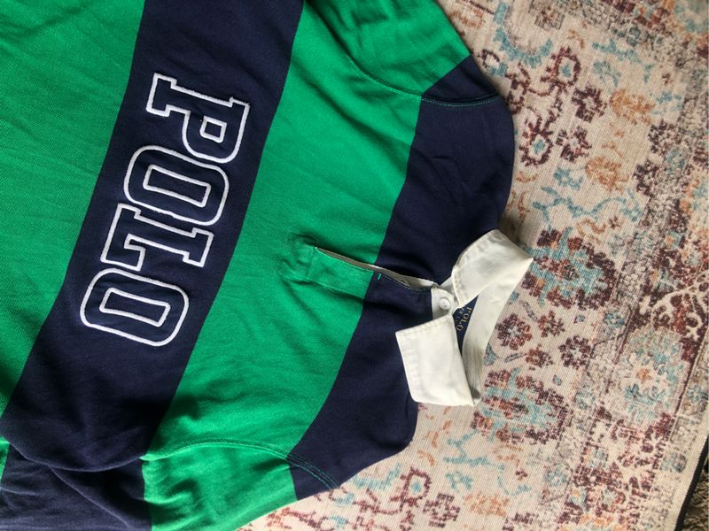 Polo Ralph Lauren Rugby, foto 2