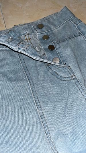 Celana Jeans 1