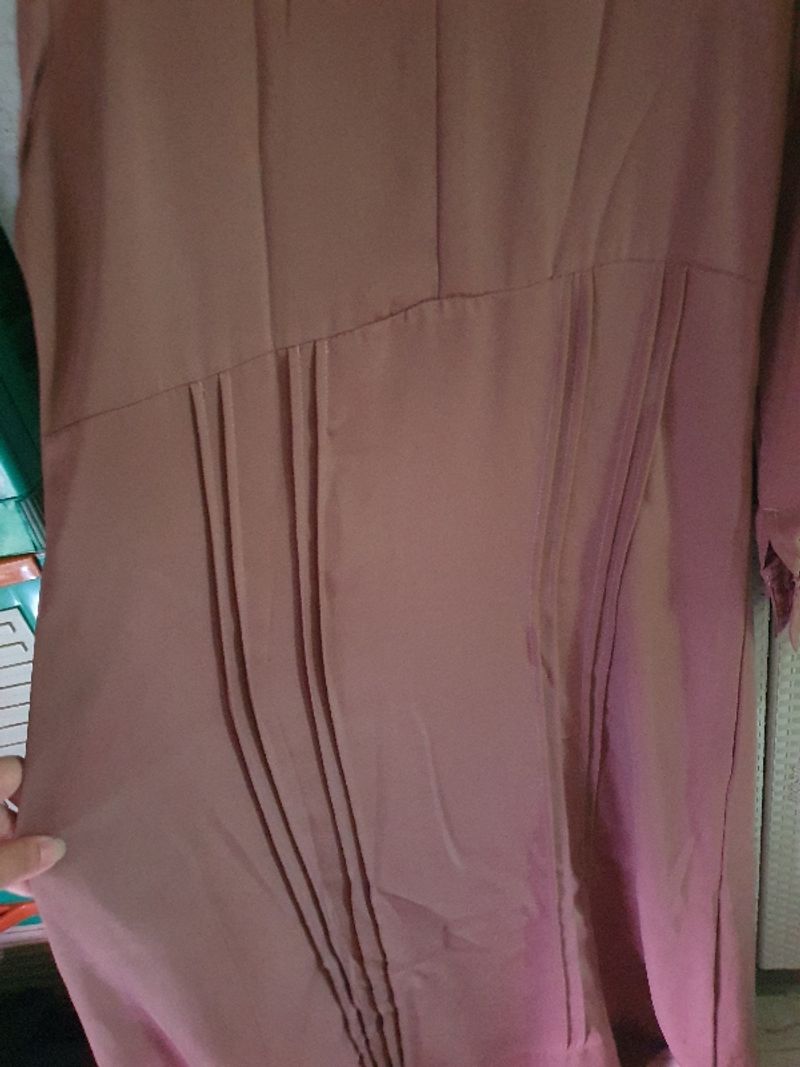 Gamis Rabbani, foto 5