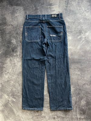 Ecko Unltd Baggie Jeans