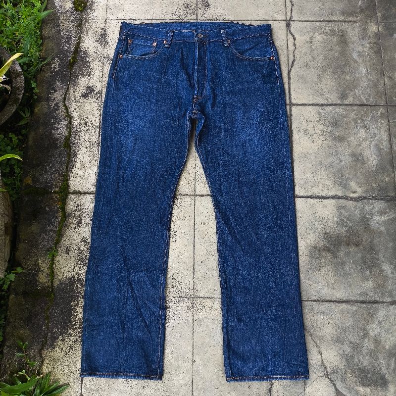 Levi's 501 Size : 38 (W38 L32), foto 3