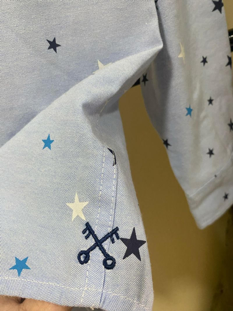 Uniform Experiment x Fragment Design Japan, foto 4