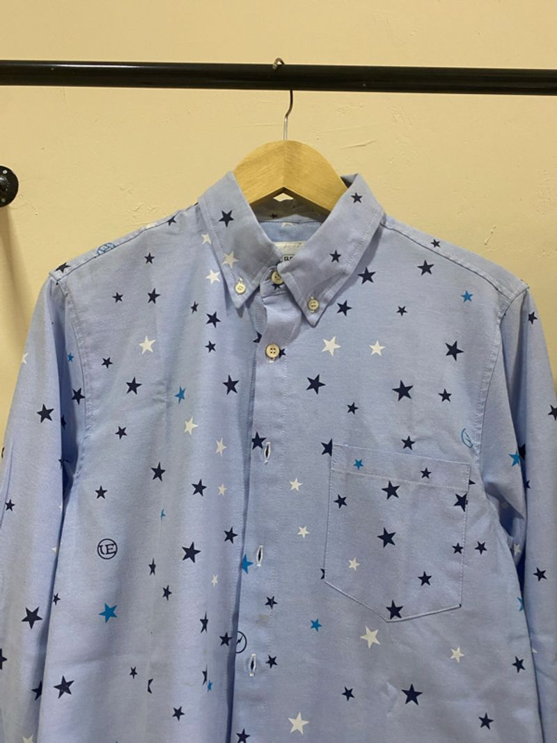 Uniform Experiment x Fragment Design Japan, foto 2