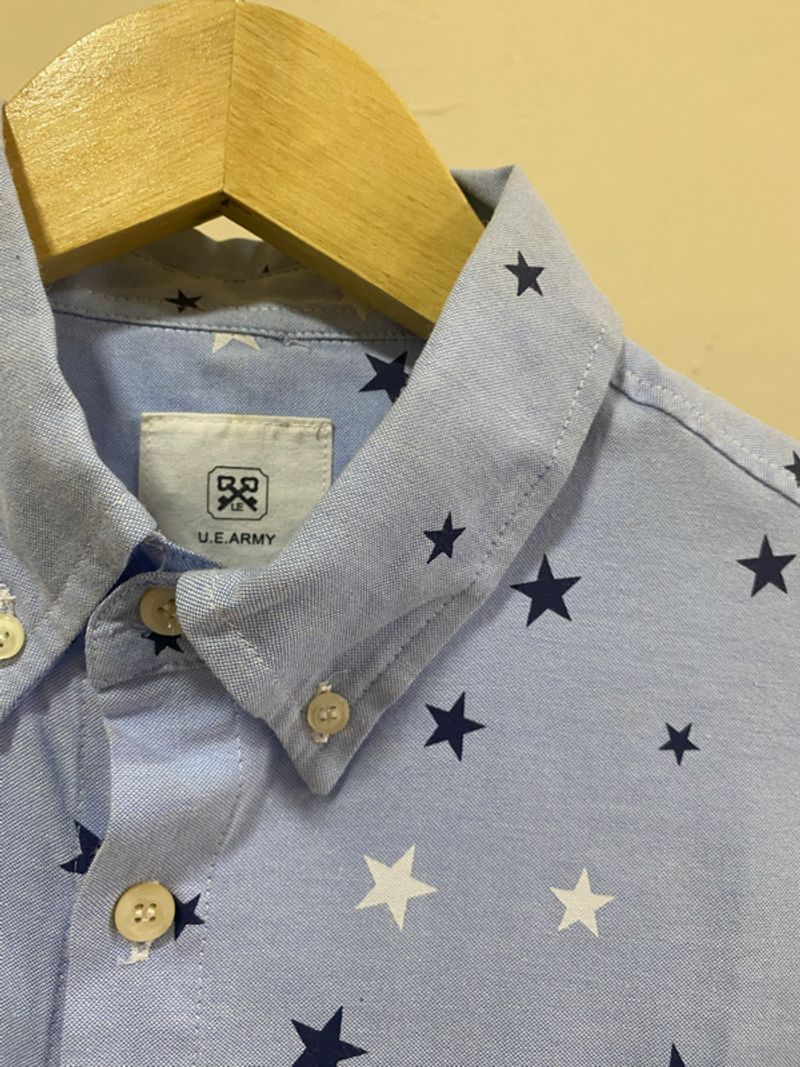 Uniform Experiment x Fragment Design Japan, foto 3
