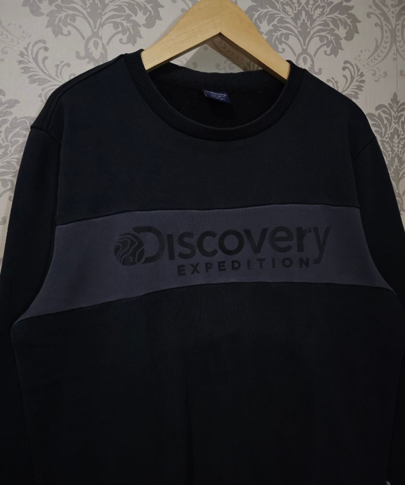 Crewneck Discovery Expedition, foto 2