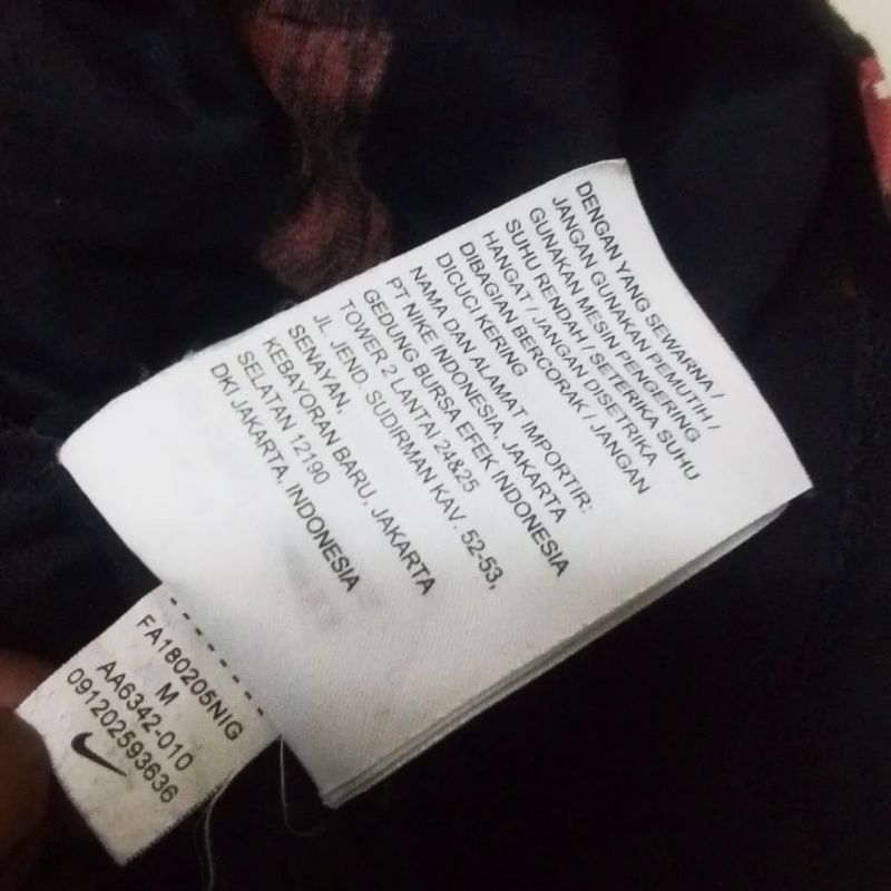 Nike Shoe Box Print Tshirt, foto 9