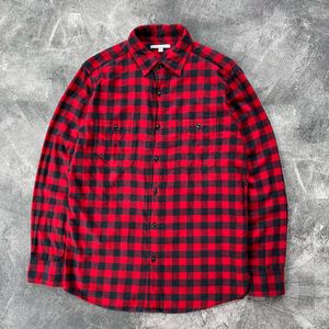 Uniqlo Flannel Shirt