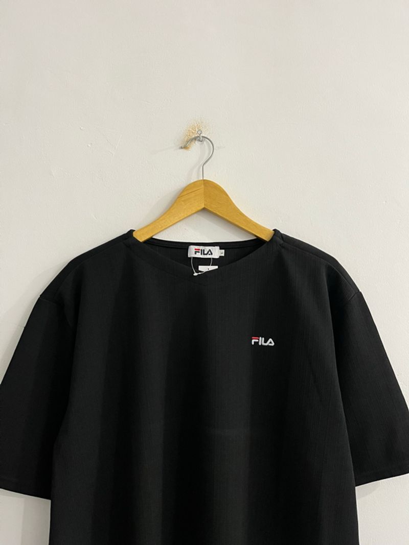 Fila Textured Tee, foto 2
