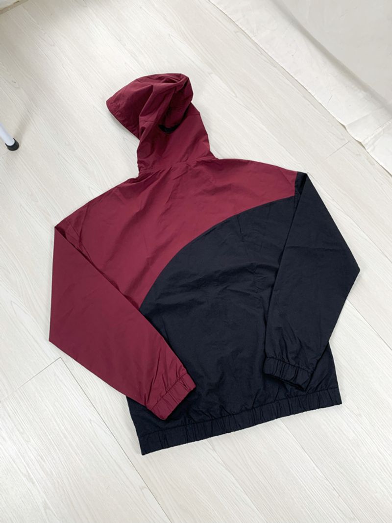 Reebok Twotone Hooded Jacket, foto 5