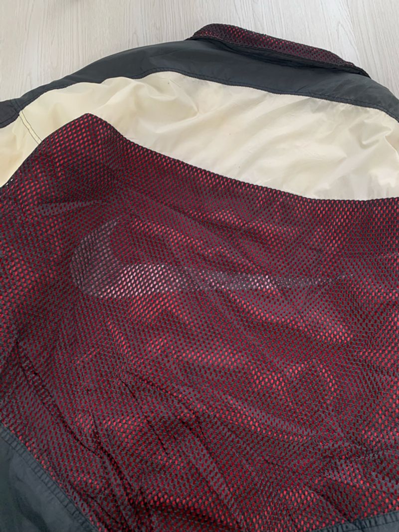 Vtg Jacket Nike Bigswoosh, foto 3