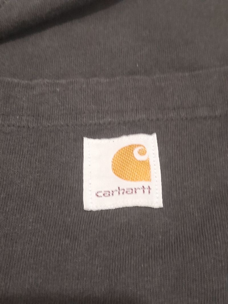 Carhartt loose fit, foto 3