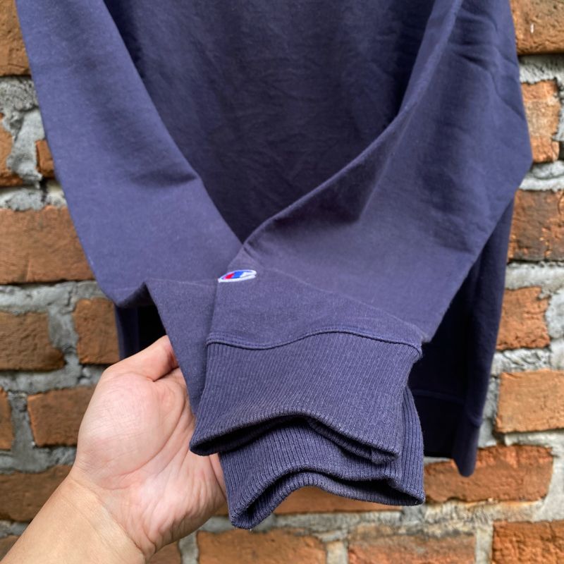 crewneck champion, foto 7