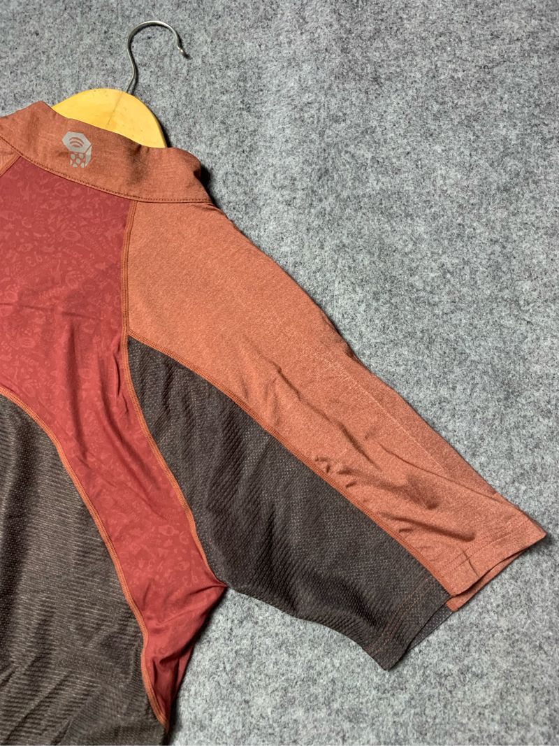 Mountain Hardware Outdoor Tee, foto 7