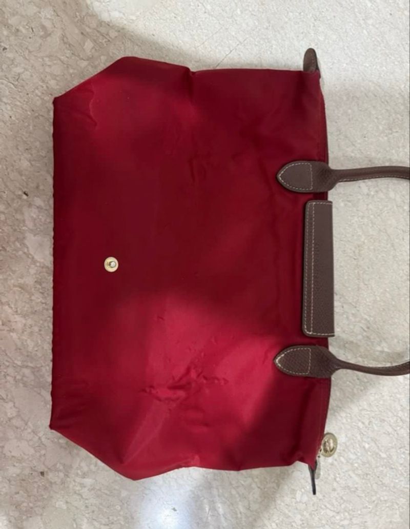 Tas Longchamp ORI, foto 2