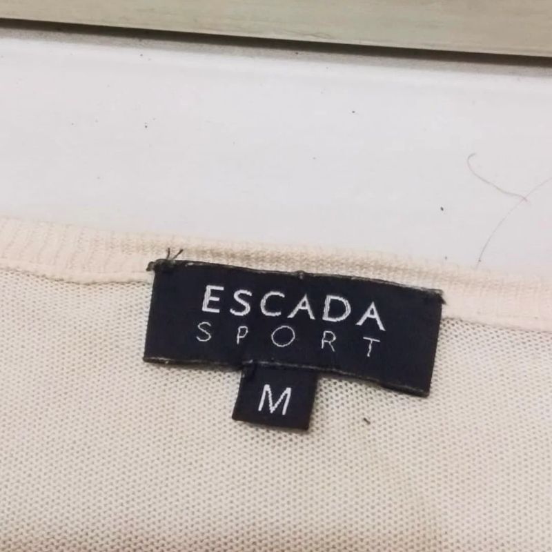 ESCADA SPORT KNIT TOPS, foto 6