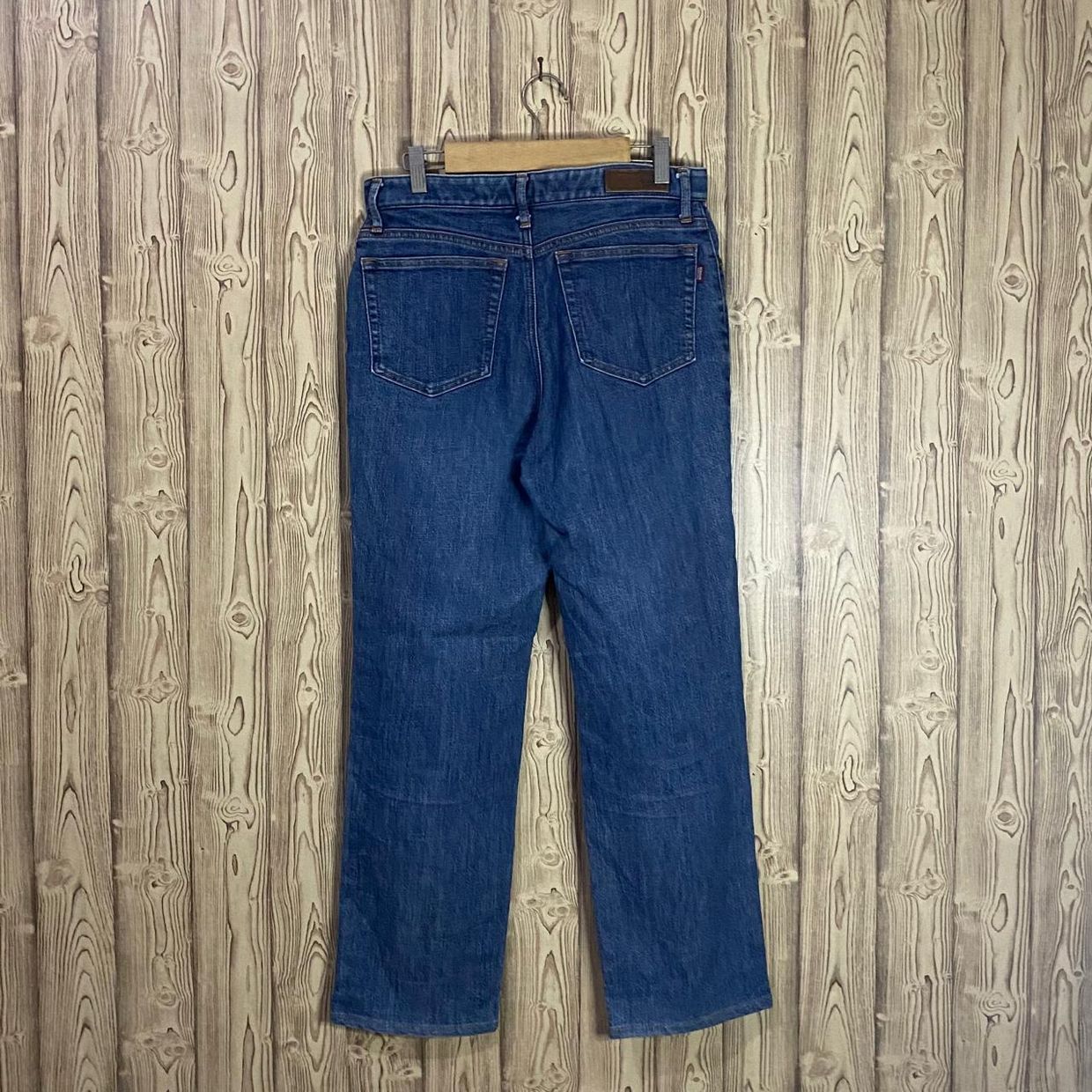 Bobson Casual Jeans Pria blue, foto 4