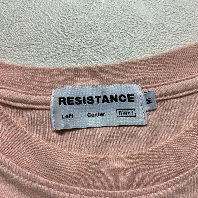 RESISTANCE GRAPHIC LONGSLEEVE, foto 6