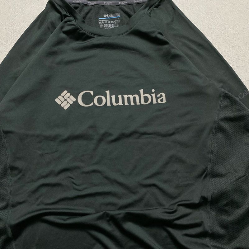 COLUMBIA BASELAYER, foto 4