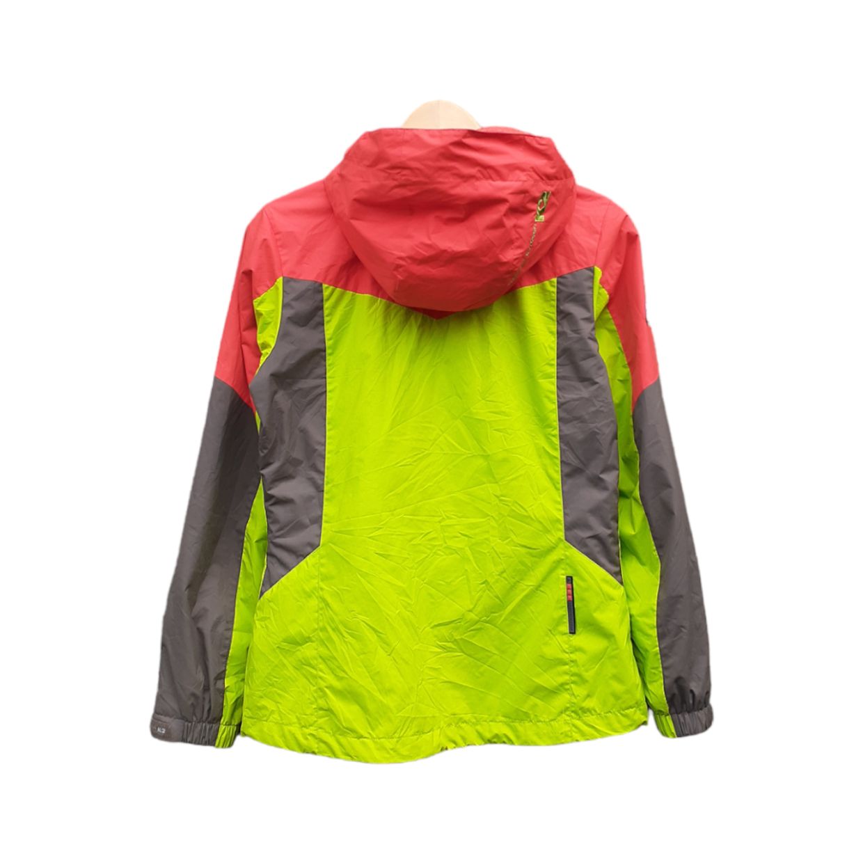 K2 Sportswear Windbreaker Pria multicolor, foto 5