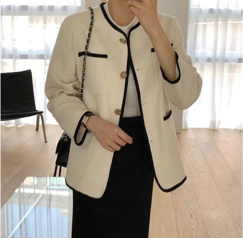 Korean blazer, foto 3