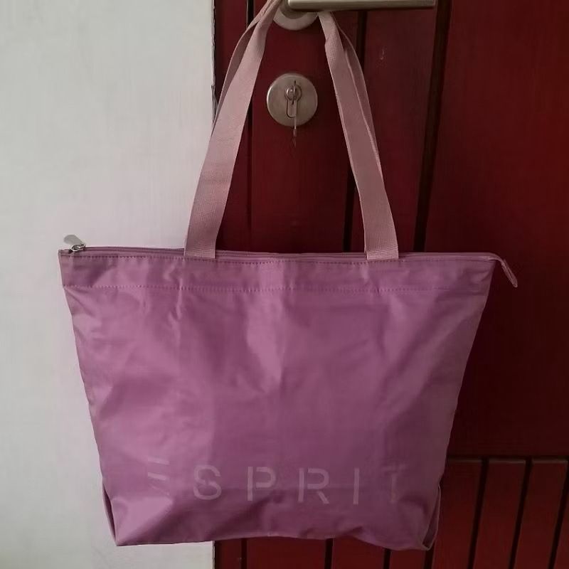 Esprit tote bag (harga nett), foto 3