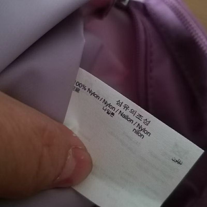 Esprit tote bag (harga nett), foto 8