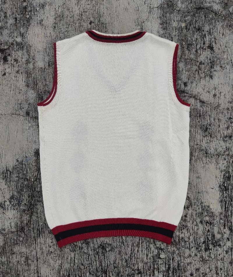 Vest rajut, foto 2