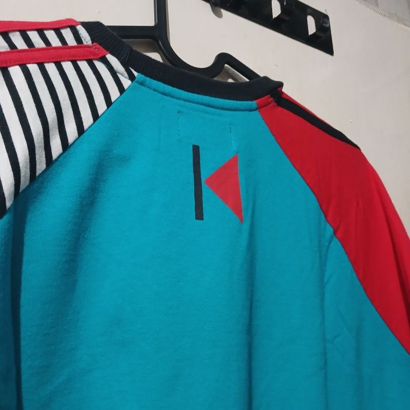Sikami Longsleeve Shirt, foto 4