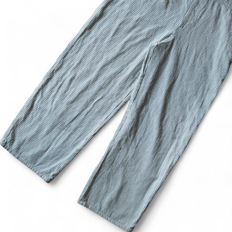 hickory overall/jumpsuit denim, foto 5