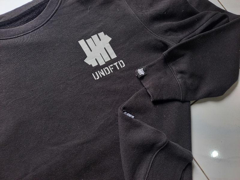 Undefeated, foto 5